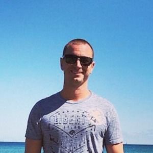 Meet your Posher, Joseph